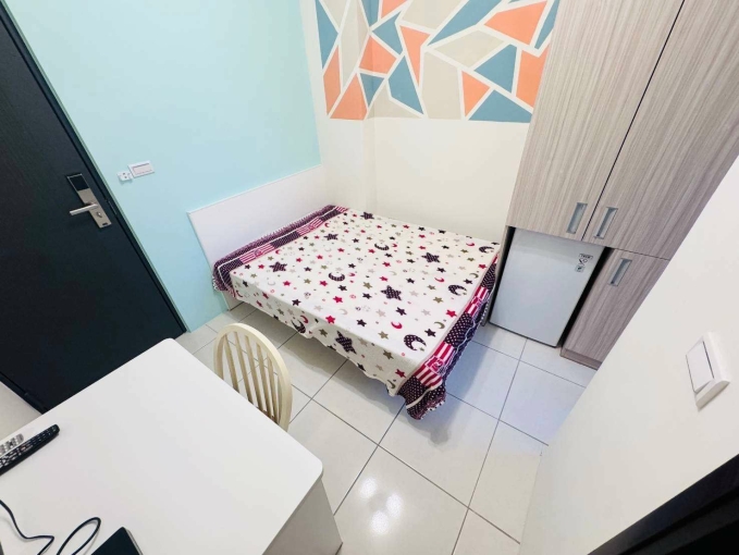 ✨看過來!✨有陽台超便宜✨可租補✨衛浴開窗✨超級新(第2張)