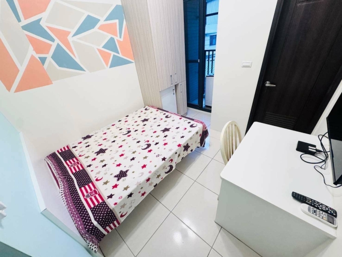 ✨看過來!✨有陽台超便宜✨可租補✨衛浴開窗✨超級新(第1張)