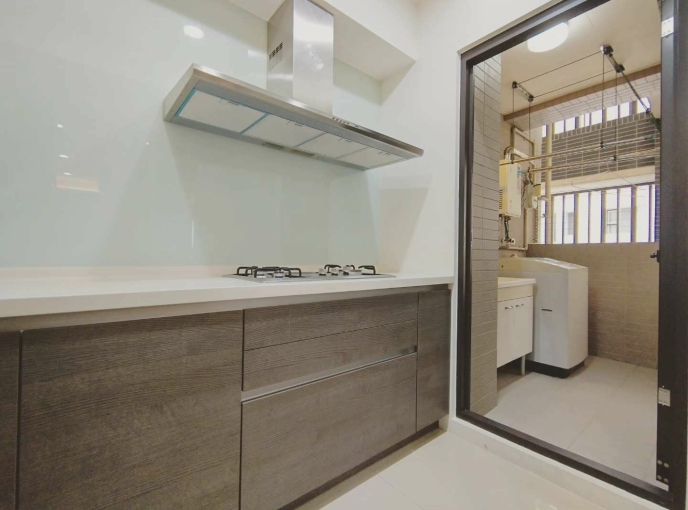 好室成家✪質感まる大三房家居宅💛可租補可戶籍💛總管家租賃 - Image 5