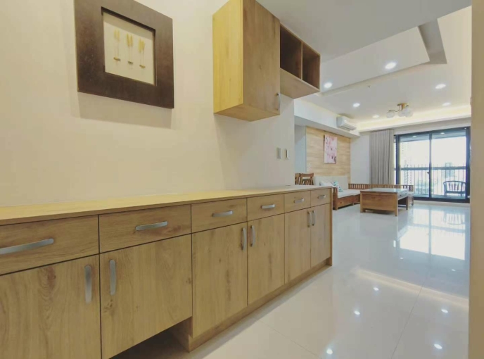 好室成家✪質感まる大三房家居宅💛可租補可戶籍💛總管家租賃 - Image 1