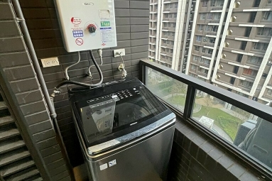 兆基社會住宅🏠幸福莊園電梯2房（第8張）