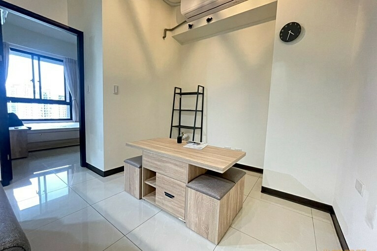 兆基社會住宅🏠幸福莊園電梯2房(第4張)