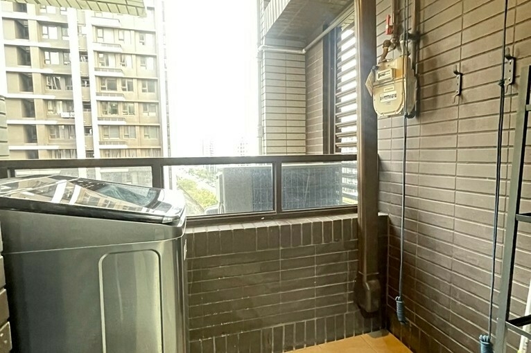 兆基社會住宅🏠幸福莊園電梯2房(第7張)