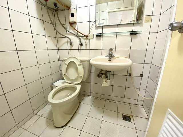 💞大象租屋💞中原電梯網路大套房.傢俱齊全.採光佳 - Image 7