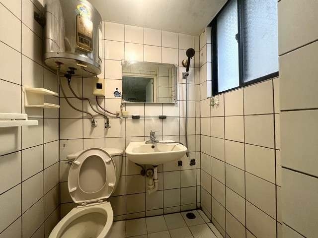 💞大象租屋💞中原電梯網路大套房.傢俱齊全.採光佳（第7張）