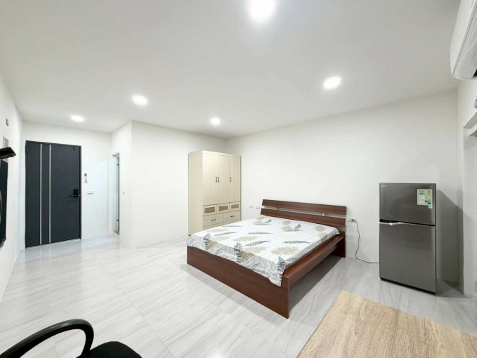 🔥北屯可貓大套🔥陽台獨洗🔥可雙租補🔥子母車（第2張）