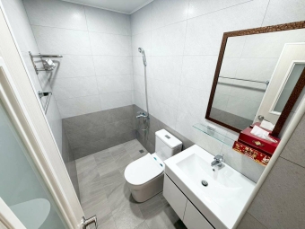 🔥北屯可貓大套🔥陽台獨洗🔥可雙租補🔥子母車（第6張）