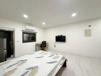 🔥北屯可貓大套🔥陽台獨洗🔥可雙租補🔥子母車（第3張）