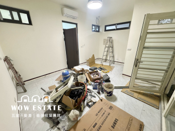 可工作室🍀電梯🍀租屋補助🍀子母車（第4張）