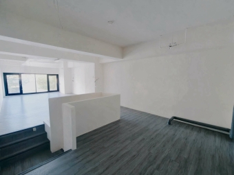 【竹北高鐵生活圈｜東興國小・文興國中學區｜1樓店鋪出租】（第6張）