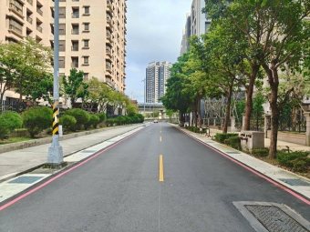 【竹北高鐵生活圈｜東興國小・文興國中學區｜1樓店鋪出租】（第9張）