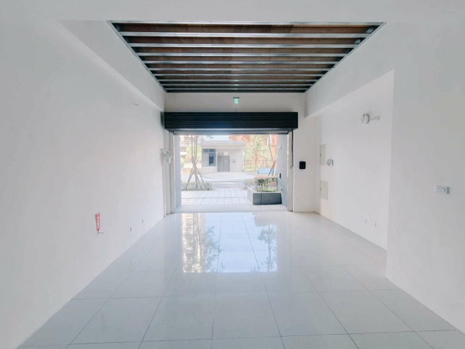 【竹北高鐵生活圈｜東興國小・文興國中學區｜1樓店鋪出租】（第4張）