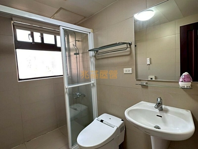 兆基社會住宅🏠免仲/鋒橋淳光4房車/可租補（第10張）