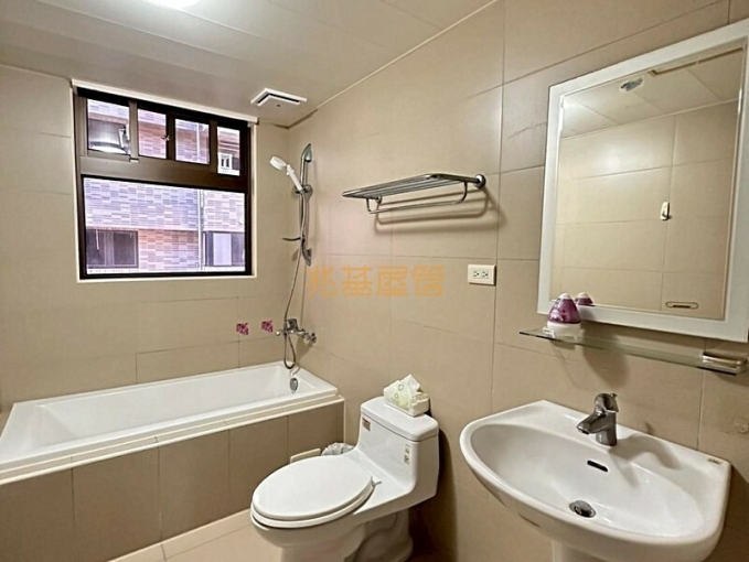 兆基社會住宅🏠免仲/鋒橋淳光4房車/可租補（第11張）