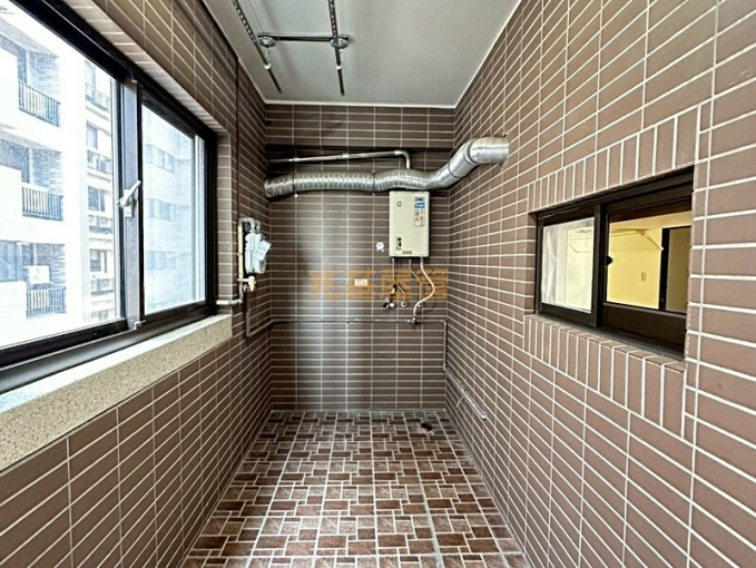 兆基社會住宅🏠免仲/鋒橋淳光4房車/可租補（第8張）