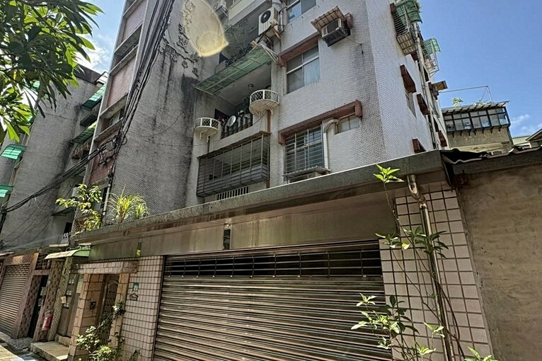 兆基社會住宅🏠可租補可入籍,新店區稀有大3房,步行3分鐘即(第13張)