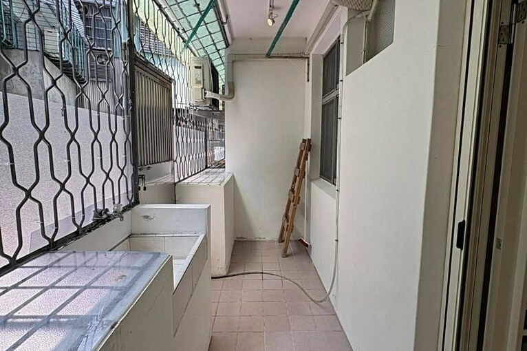 兆基社會住宅🏠可租補可入籍,新店區稀有大3房,步行3分鐘即(第7張)