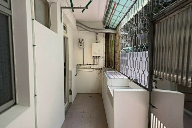 兆基社會住宅🏠可租補可入籍，新店區稀有大3房，步行3分鐘即（第9張）