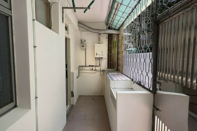 兆基社會住宅🏠可租補可入籍,新店區稀有大3房,步行3分鐘即(第9張)