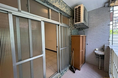 兆基社會住宅🏠可租補可入籍，新店區稀有大3房，步行3分鐘即（第8張）