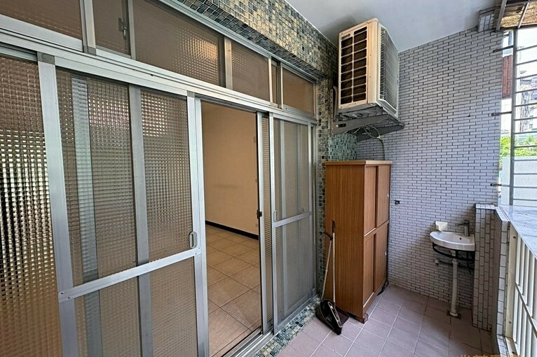 兆基社會住宅🏠可租補可入籍,新店區稀有大3房,步行3分鐘即(第8張)