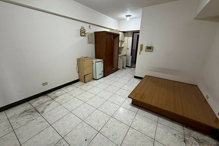 兆基社會住宅🏡可租補-立大路至順寶貝獨立套房（第3張）