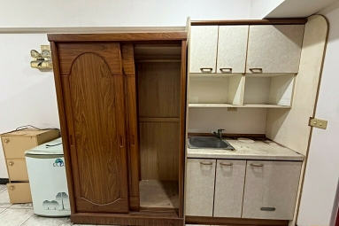 兆基社會住宅🏡可租補-立大路至順寶貝獨立套房（第4張）