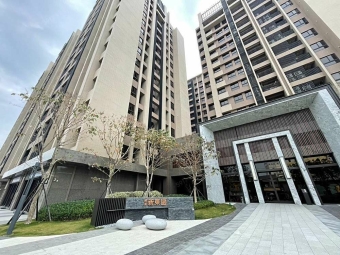 近台鐵精武車站與lalaport，歡迎洽詢！（第2張）