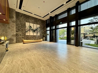 近台鐵精武車站與lalaport，歡迎洽詢！（第1張）