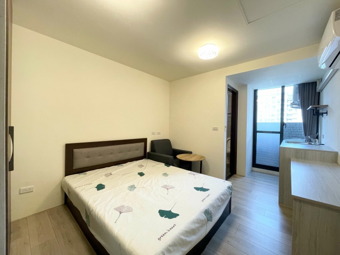 🧡請加賴🧡全新電梯🧡租屋補助🧡陽台獨洗🧡流理台🧡秒殺速洽🧡（第2張）