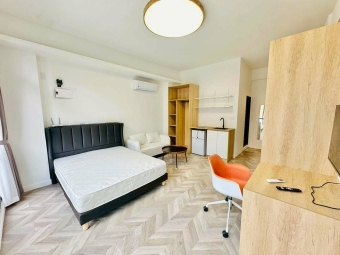 一眼愛上💖大空間🏅雙租補✨陽台獨洗🌳乾濕分離🐶可貓狗（第3張）