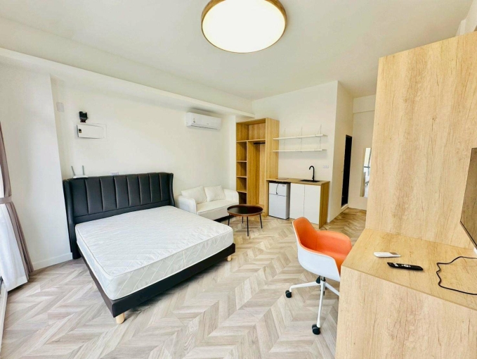 一眼愛上💖大空間🏅雙租補✨陽台獨洗🌳乾濕分離🐶可貓狗(第3張)