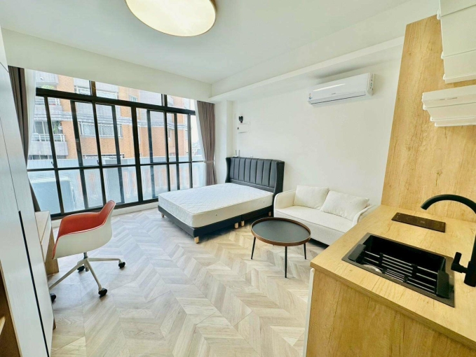 一眼愛上💖大空間🏅雙租補✨陽台獨洗🌳乾濕分離🐶可貓狗(第2張)