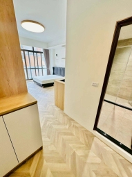 一眼愛上💖大空間🏅雙租補✨陽台獨洗🌳乾濕分離🐶可貓狗（第7張）