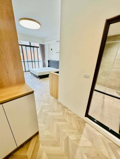 一眼愛上💖大空間🏅雙租補✨陽台獨洗🌳乾濕分離🐶可貓狗(第7張)