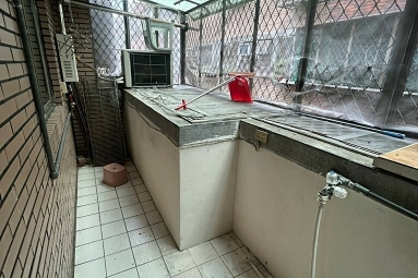 兆基社會住宅🏡可租補可寵/大庭新村優質大三房（第9張）