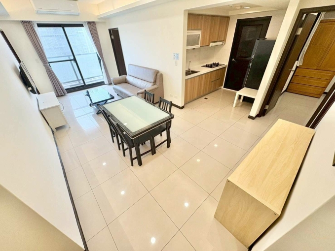 ✨超美超便宜✨可租補✨乾溼分離✨流理臺✨不用搶廁所✨（第1張）