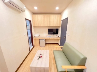 你混哪裡?我混黑眼圈⚡可寵可狗✨獨洗獨曬⚡可租補💕近新光 遠百⚡宇你相見（第10張）