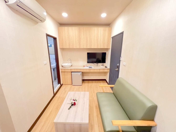 你混哪裡?我混黑眼圈⚡可寵可狗✨獨洗獨曬⚡可租補💕近新光 遠百⚡宇你相見（第10張）