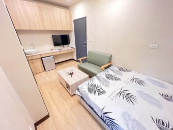 你混哪裡?我混黑眼圈⚡可寵可狗✨獨洗獨曬⚡可租補💕近新光 遠百⚡宇你相見（第6張）