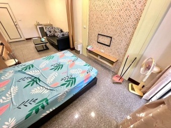 🌳可租補💖可貓✨流理台🏠陽台獨洗✔️附近有停車場💖（第2張）