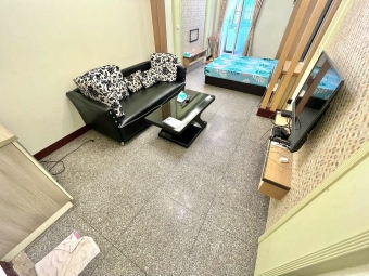 🌳可租補💖可貓✨流理台🏠陽台獨洗✔️附近有停車場💖（第5張）