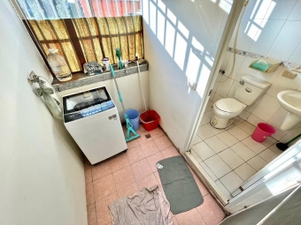 🌳可租補💖可貓✨流理台🏠陽台獨洗✔️附近有停車場💖（第7張）