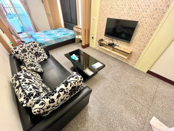 🌳可租補💖可貓✨流理台🏠陽台獨洗✔️附近有停車場💖（第4張）