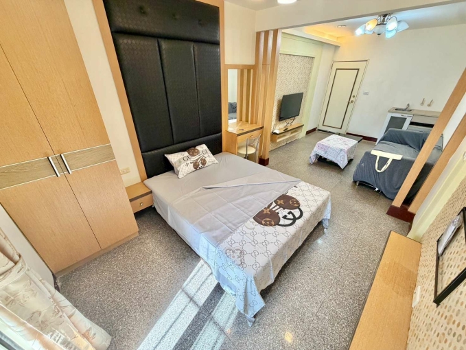 🌳可租補💖可貓✨流理台🏠陽台獨洗✔️附近有停車場💖（第1張）