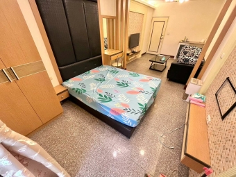 🌳可租補💖可貓✨流理台🏠陽台獨洗✔️附近有停車場💖（第1張）