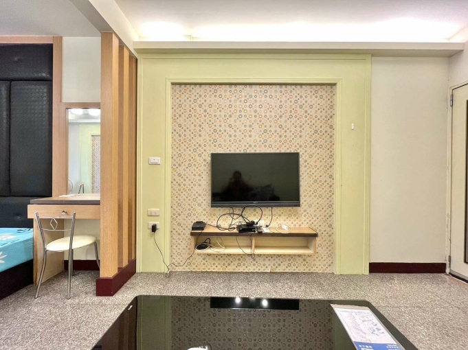 🌳可租補💖可貓✨流理台🏠陽台獨洗✔️附近有停車場💖（第3張）