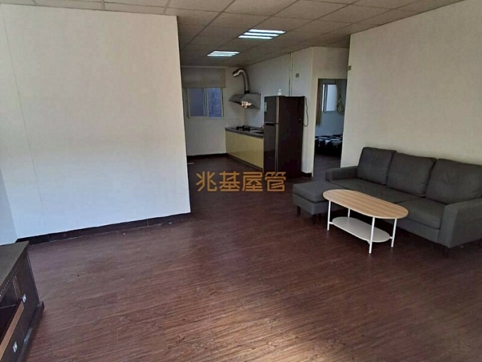 兆基社會住宅🏡近車站生活便利明亮好宅可租補（第2張）