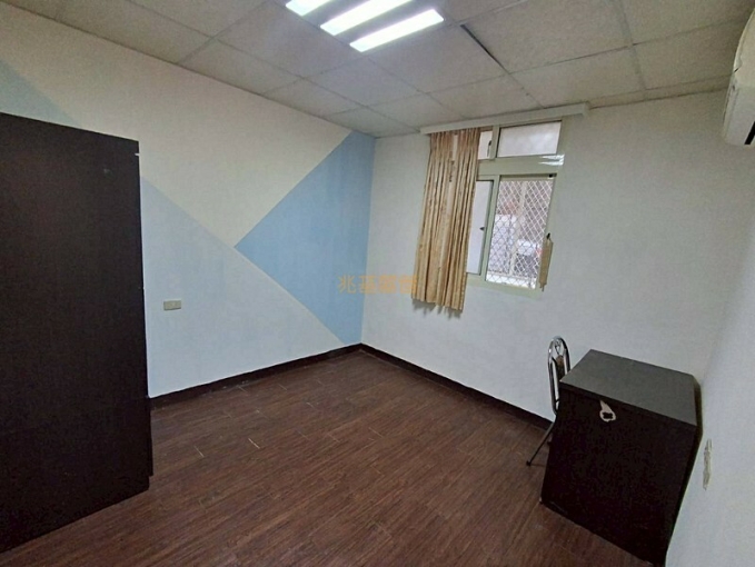 兆基社會住宅🏡近車站生活便利明亮好宅可租補（第4張）