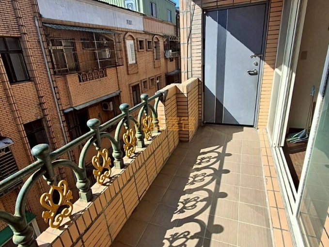 兆基社會住宅🏡近車站生活便利明亮好宅可租補（第7張）